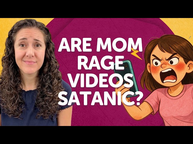 Mom Rage Videos: The Truth Behind This Trend