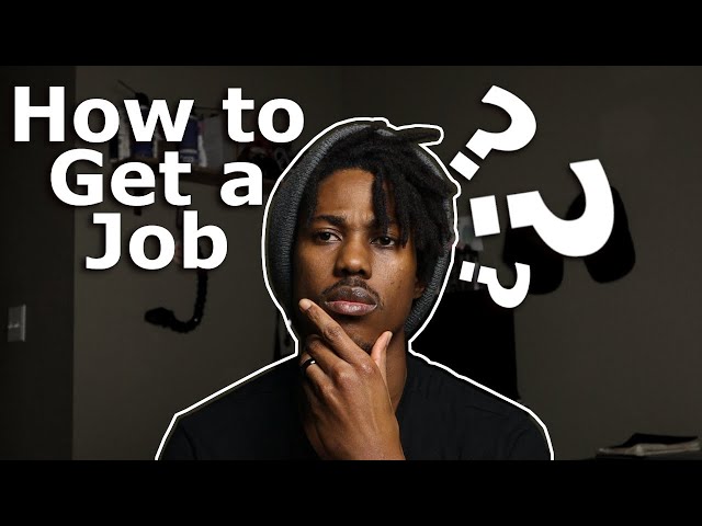 How to get your first software developer/engineering job