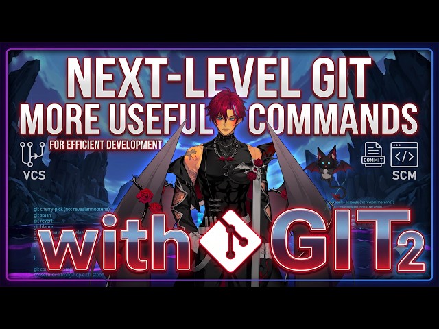 more useful git commands