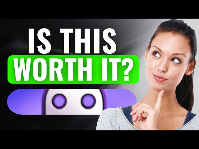 Nodeflow ai Review | (2025) Can You Really Create A Months Worth Of Content In Seconds?