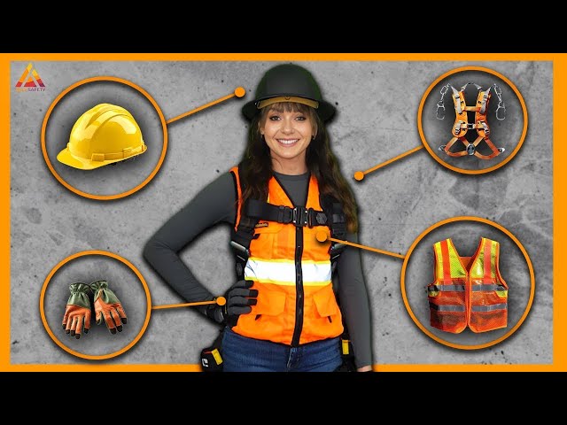 OSHA's New PPE Requirements - Fit Matters