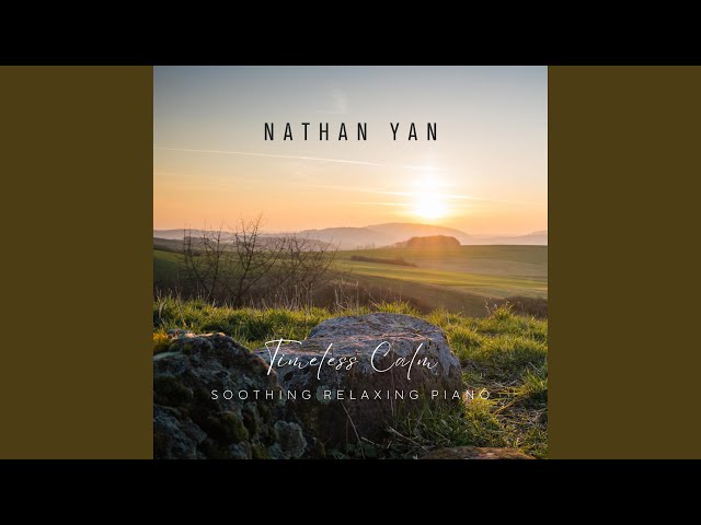 Timeless Calm, Soothing Relaxing Piano Music