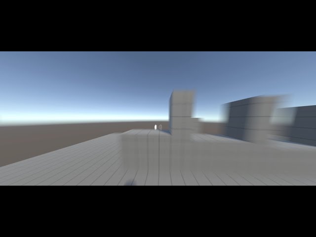 Smooth rigidbody first person movement in Unity