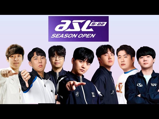 ASL Open 2!