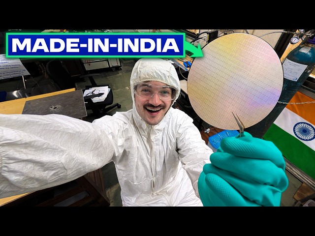 A Fab Like This Doesn't Exist Anywhere Else in India Right Now