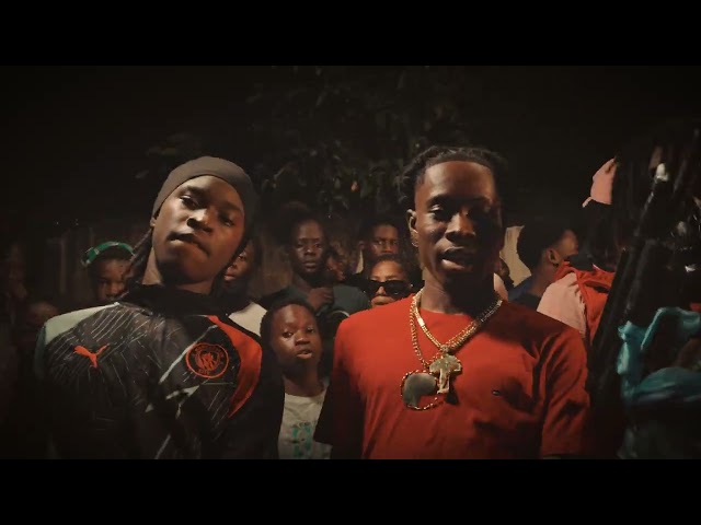 TII PAPA - PROBLEM (CLIP OFFICIEL)