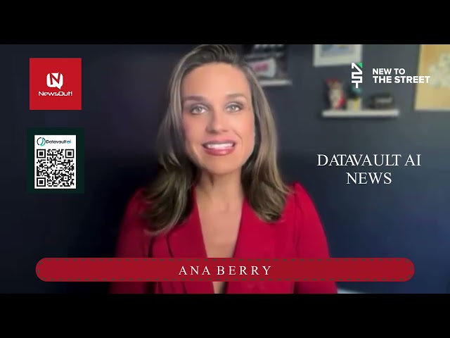 Datavault AI Acquires Breakthrough Inaudible Tone Tech | Blockchain & Web 3.0 NewsOut