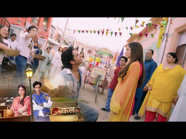 Tu Juliet Jatt Di NEW PROMO 6th August 2026 Heer slapped the Nawab