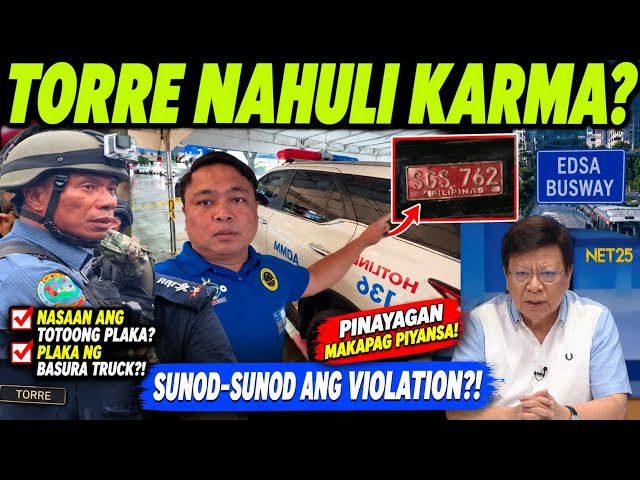 BREAKING MARCOLETA NAKAPAG PEYANSA na LAYA na BALIK PROGRAM sa NET25❓ #prrd #vpsara #vmr