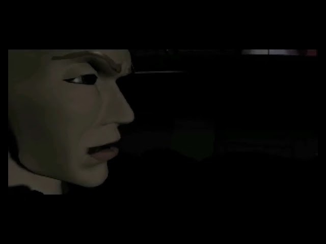 X2: No Limits (Opening Scene)