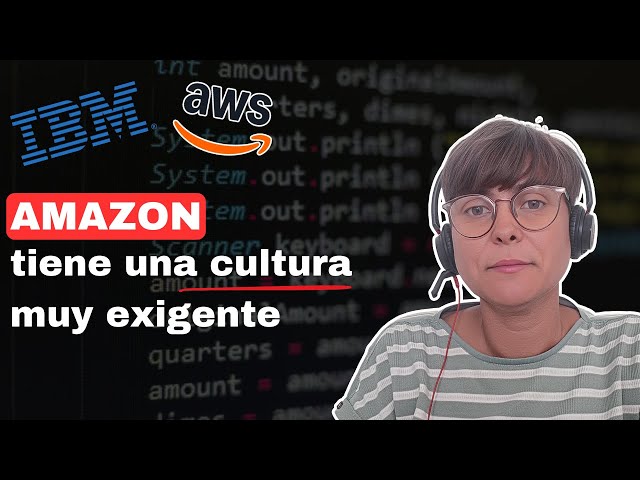 ASÍ es la REALIDAD de TRABAJAR en AWS | Beatriz Alcantara | CodeCast #23