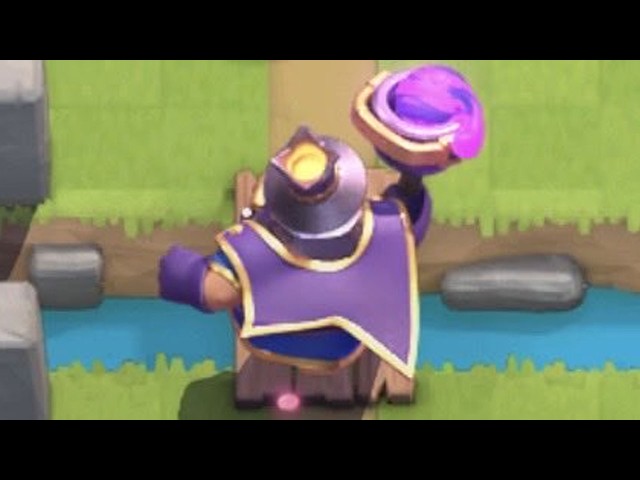 an unexpected buff