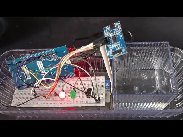 BNR21703 MICROPROCESSOR & MICROCONTROLLER