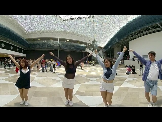 Mabdeat Crew - Likey by Twice