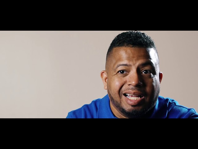 Michael Calderon | Cisco Voice Engineer