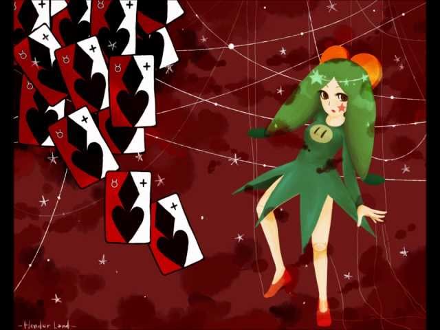 【初音ミクカバー】トッペマ・マペットのテーマ