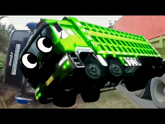 Spintires: Mudrunner Truck Off Roading Extreme Mudding and Mud Pit Game Daily #spintiresmudrunner