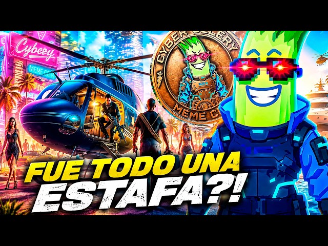 Is Cyberleek a Cryptocurrency Scam? GTA 6 Leaker EXPOSED by Computer Forensic Expert!
