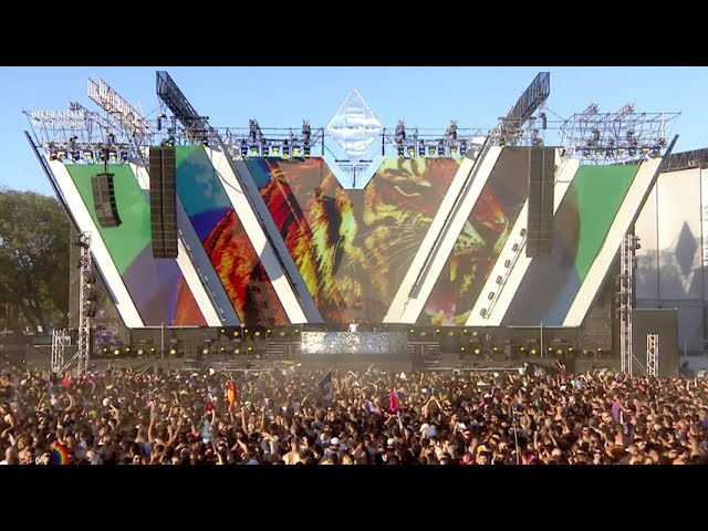 🏳️‍🌈 Offer Nissim live concert Pride 2026 Tel Aviv 🏳️‍🌈 - Part 1