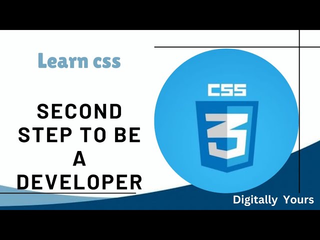 شرح خاصيه CSS | conic gradient