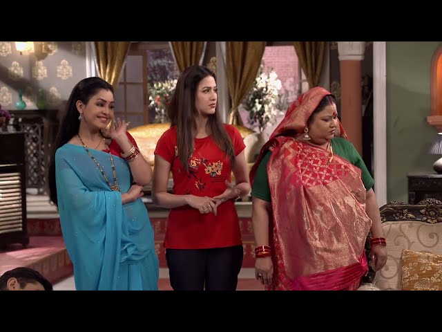 कितना तारीफ करो गए हमारा Vibhuti? Bhabi Ji Ghar Par Hai | Full Ep 2199| 10 Nov 23| @andtvchannel