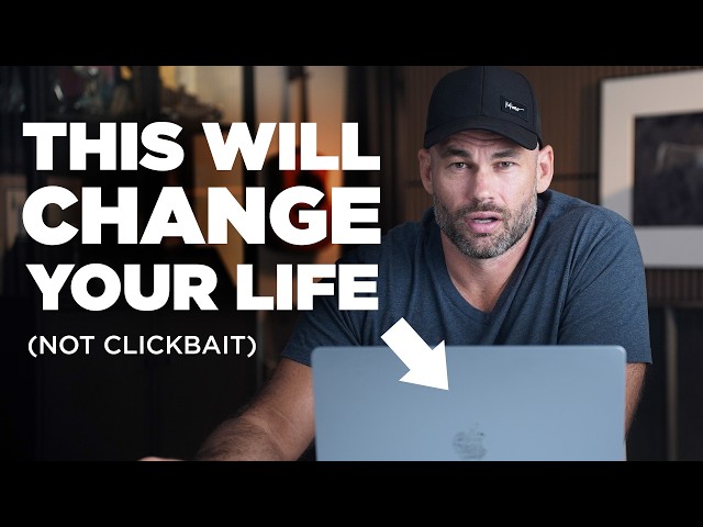 Master The World's Most Powerful AI in 30 Minutes (Claude Code Tutorial)