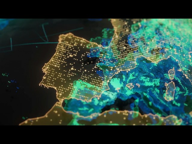 Top 3 Geospatial Technologies