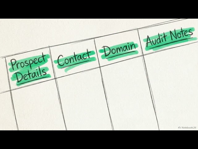 The 100 Lead Database System 1