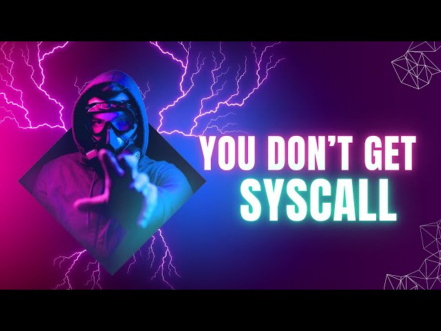 System Calls: 99% of Developers Don't Understand This!