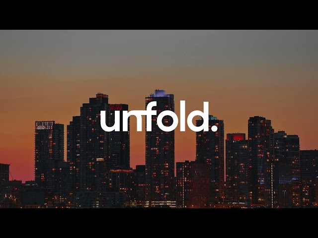 Afro House Mix 2025 | Unfold. ID 5