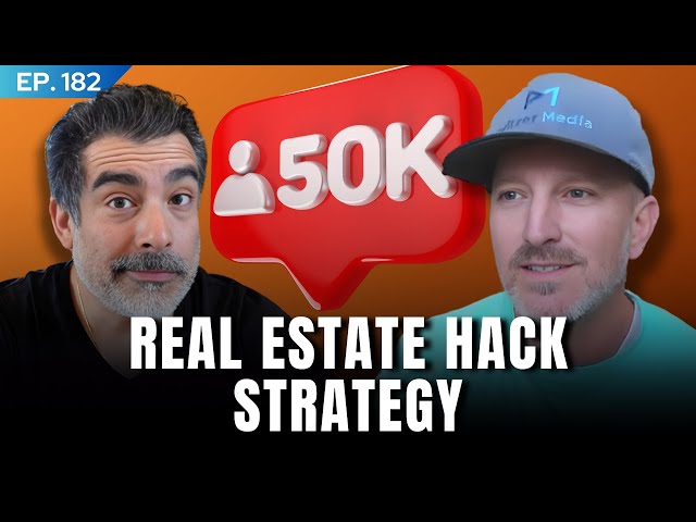 How We’re Using YouTube and Short-Term Rentals to Build a Real Estate Brand Without a License