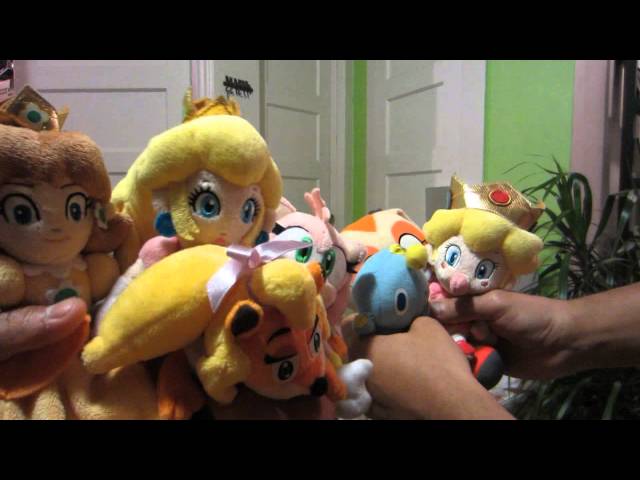 ABM Movie: Christmas Special Video 2013