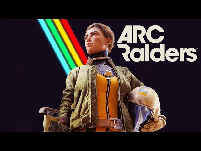 Arc Raiders LIVESTREAM SOLO PLAYER | NOOB