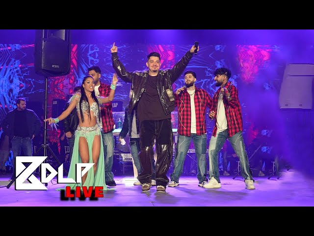 ​@BogdanDLP -  Banii Evantai 🎤 Live @ Laminor Arena