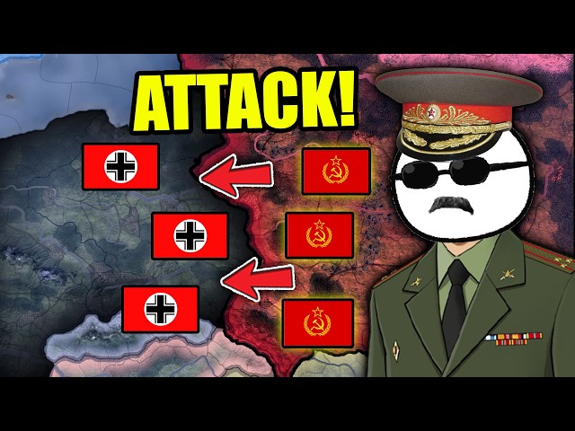 USSR BUT I STRIKE FIRST!