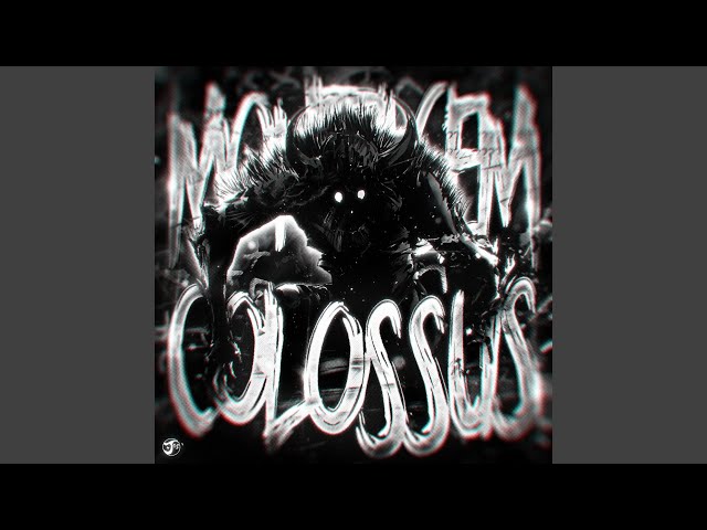 MONTAGEM COLOSSUS