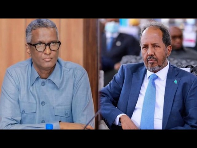WARBIXIN: “Hantidii iyo Awoodii dalka waxaa si qorsheysan loogu wareejiyey qoyska Madaxweynaha......