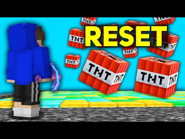 BEST Start on a Minecraft Prison Reset | MCHub