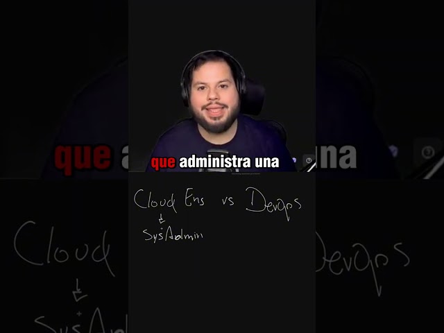 Cloud Engineer vs DevOps Engineer