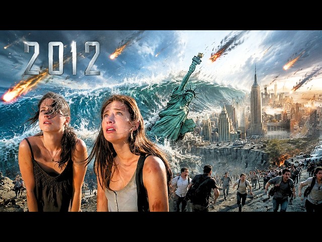 A SUPERNOVA IS ABOUT TO OBLITERATE EARTH?! | 2012 | Full Sci-Fi Movie