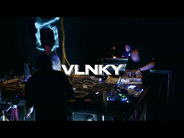 BASTL JAM #1 22  -  VLNKY - You Want It Hard?