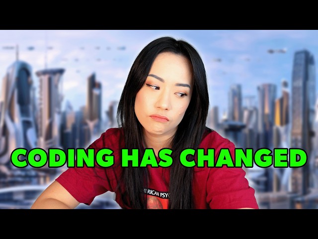 Surviving in the age of AI (as a software engineer)