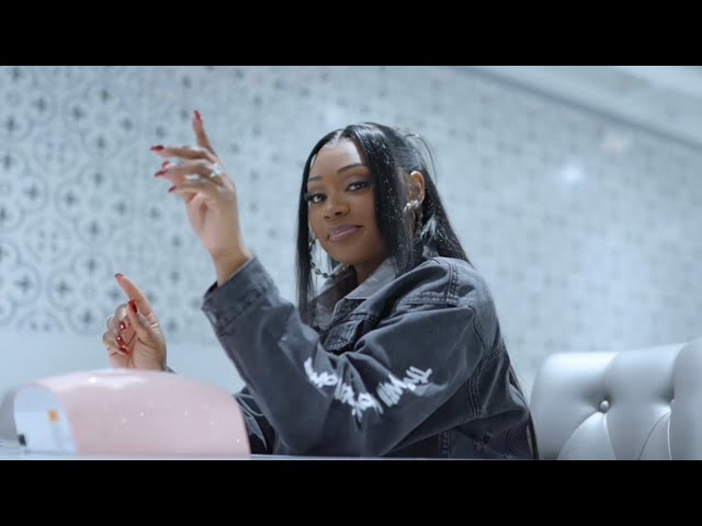 Lizzen x Jacquees - Perform [Official Music Video]