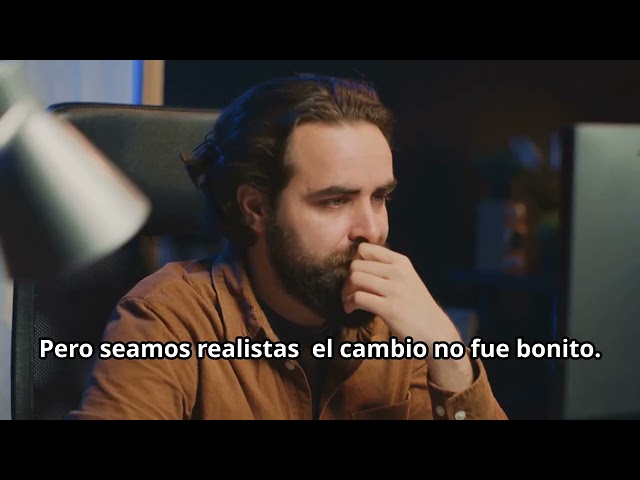 Por qué Microsoft dejó Visual Basic