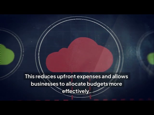 3 Benefits of Cloud Computing for Businesses