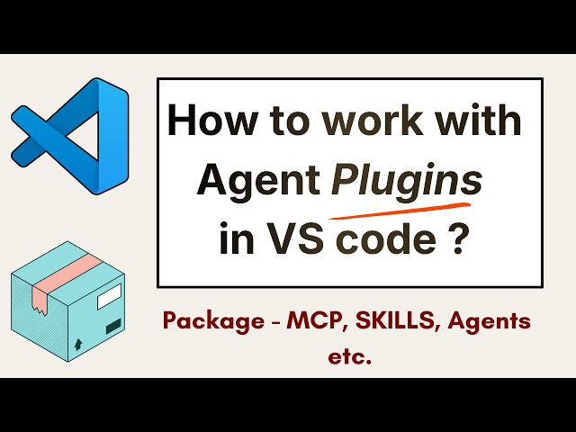 How to Use Plugins in VS Code with GitHub Copilot ?