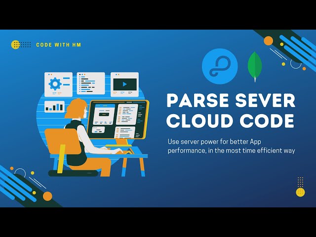 3. Parse Server Cloud Cloud