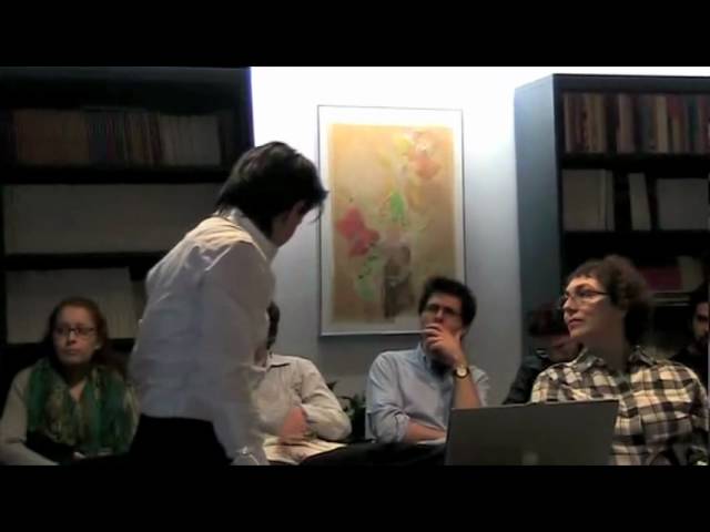 Parapolitics in Colombia