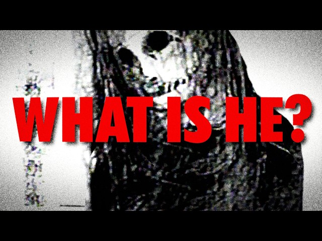 Youtube’s Most Insane Analog Horror Film