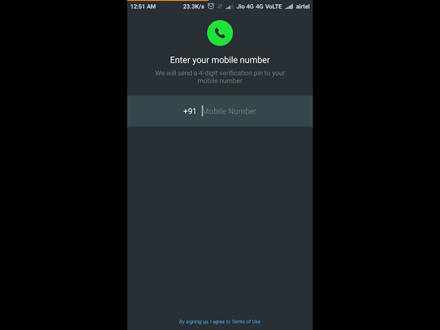 LearnCodeOnline - Demo Application